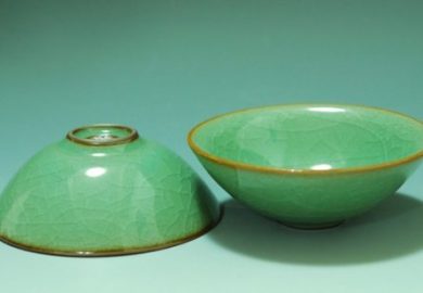 Đồ Gốm Sứ Men Ngọc Trung Quốc Và Những Tìm Hiểu Về Loại Gốm Sứ Này. Đồ Gốm Sứ Men Ngọc Trung Quốc Và Những Tìm Hiểu Về Loại Gốm Sứ Này.