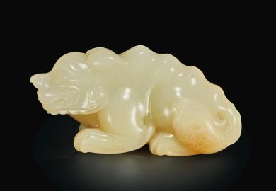 Bố Cục Và Nội Dung Của Các Sản Phẩm Gốm Sứ độc đáo Của Trung Quốc