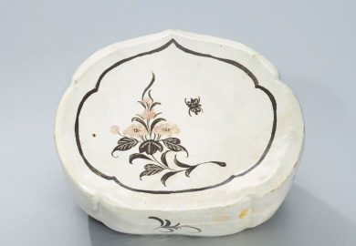 Gốm Song – Hơn Cả Một “sự Trợ Giúp” Tuyệt Vời Của Gốm Sứ Trung Quốc