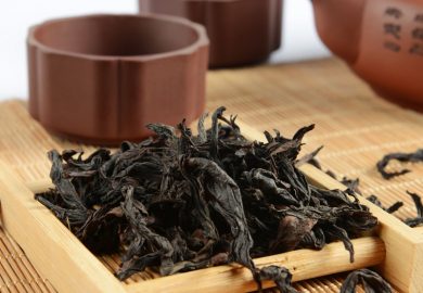 Cây Trà Mẹ Đại Hồng Bào được Xử Lý Và Chế Biến Ra Sao?