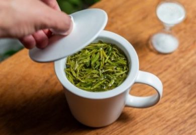 Trà Long Tỉnh Hữu Cơ – Những điều Mà Chúng Ta Chưa Biết Trà Long Tỉnh Hữu Cơ – Những điều Mà Chúng Ta Chưa Biết