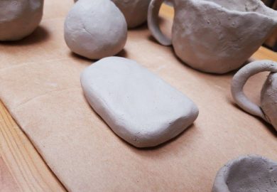 Đất Sét Cao Lanh Và đất Sét Lửa Có Những đặc điểm Gì đặc Biệt Ta Chưa Biết.