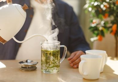 Trà Thảo Mộc Giảm Cân Có đúng Như Những Gì Bạn Nghĩ? Trà Thảo Mộc Giảm Cân Có đúng Như Những Gì Bạn Nghĩ?