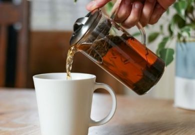 Trà Và Giấc Ngủ Của Bạn Có Mối Liên Hệ Gì Với Nhau Hay Không?