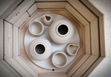 Tráng Men Bằng Lò Nung đơn Trong Gốm Sứ Có Các Mẹo Và Thủ Thuật Nào? Tráng Men Bằng Lò Nung đơn Trong Gốm Sứ Có Các Mẹo Và Thủ Thuật Nào?
