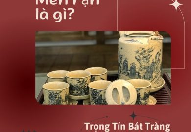 Men Rạn Là Gì? Đặc điểm Nào Khiến Nó được ưa Chuộng Như Vậy?