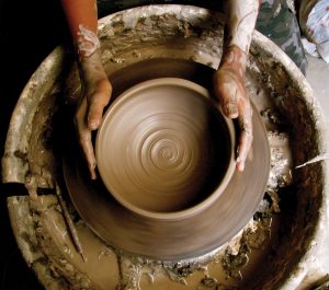 Gốm Xuất Hiện ở Các Vùng ở Đông Á Lâu đời Chưa Và Phát Triển Ra Sao? Gốm xuất hiện