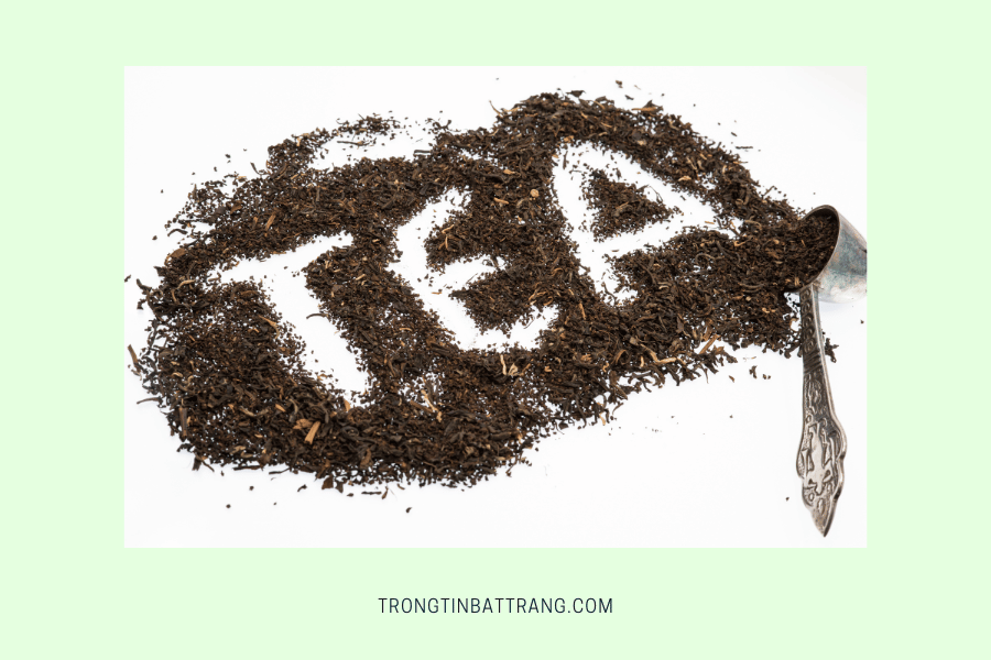 Trọng Tín Bát Tràng- Cách phân biệt và lựa chọn trà Thái Nguyên chất lượng cao