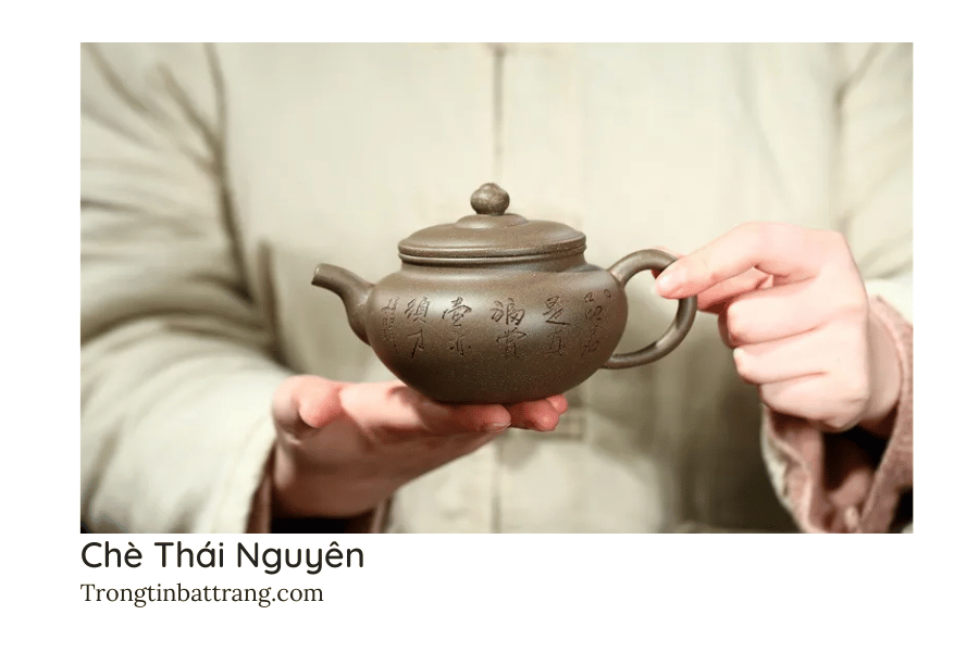 Trọng Tín Bát Tràng- Cách dưỡng ấm tử sa chuẩn nhất