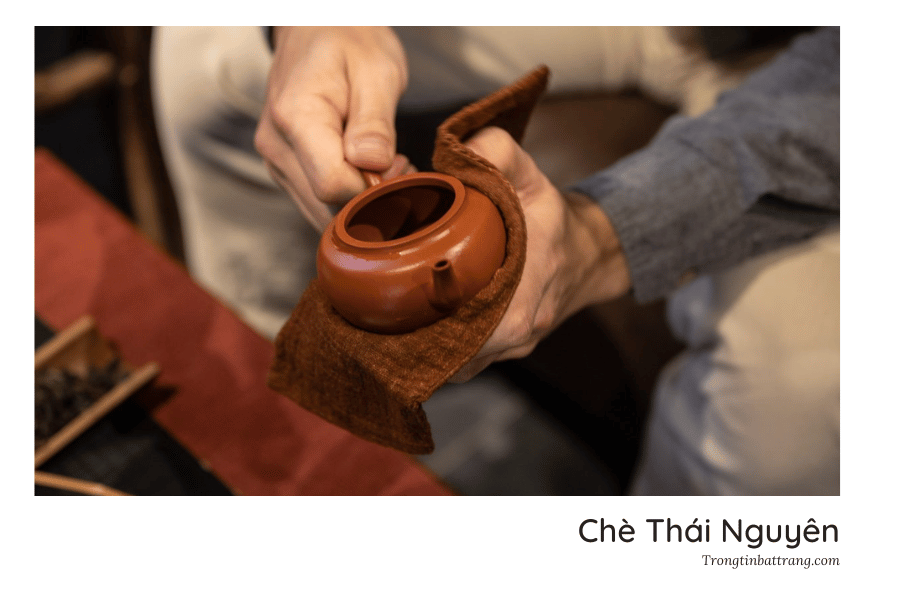 Trọng Tín Bát Tràng- Cách dưỡng ấm tử sa chuẩn nhất 6