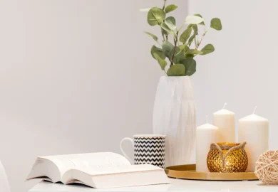 phụ kiện không thể thiếu khi decor chụp ảnh