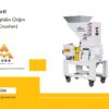 Máy Nghiền Chậm (Slow Crusher)