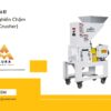 Máy Nghiền Chậm (Slow Crusher)
