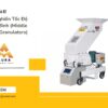 Máy Nghiền Tốc Độ Trung Bình (Middle Speed Granulators)