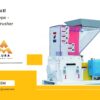 Máy Nghiền Chậm New Type Slow Crusher (New Type - Slow Crusher)