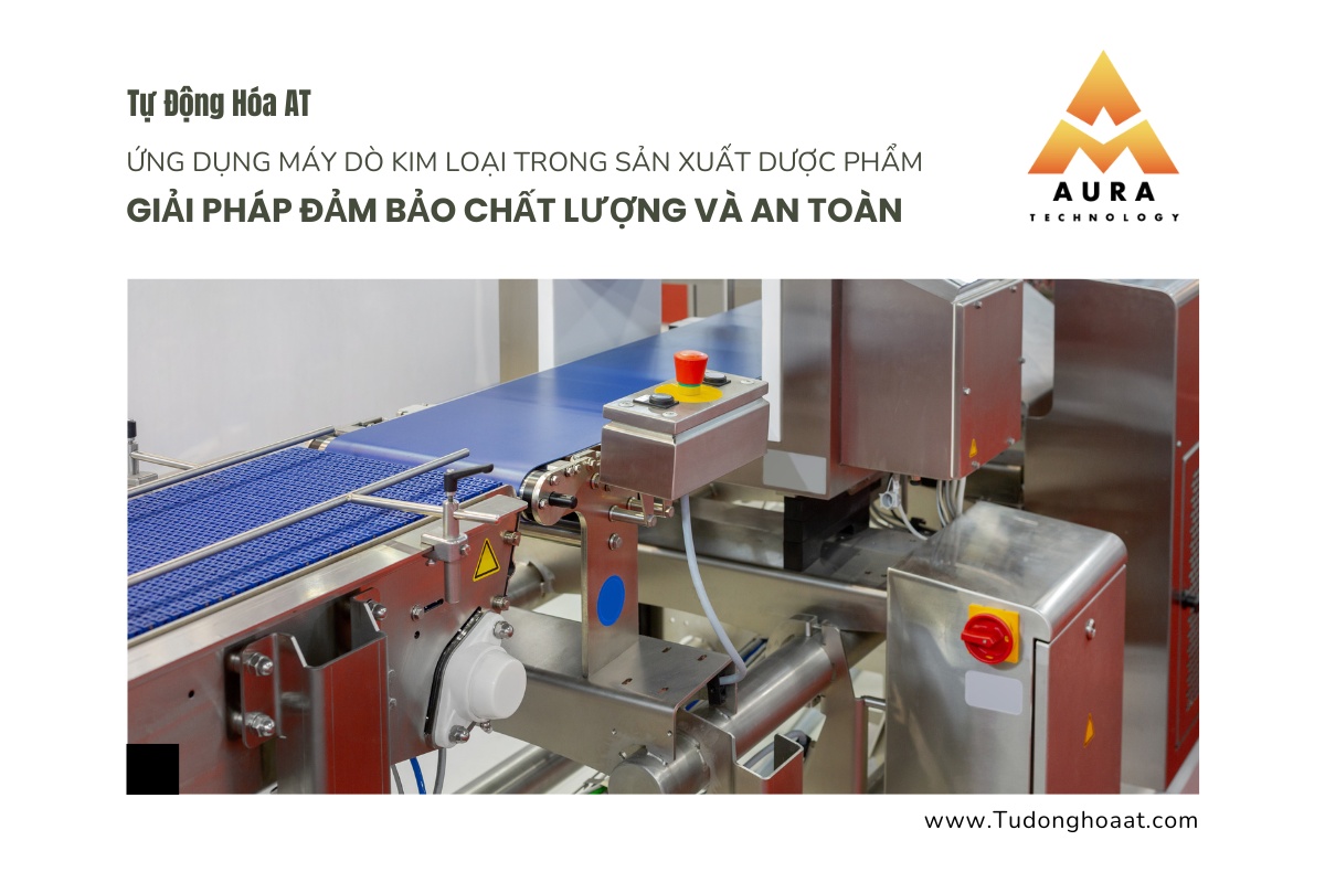 Giới Thiệu Về Công ty TNHH Công Nghệ Aura