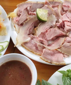 Món Ngon Tửu Lầu