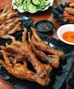 Nhậu sương sương