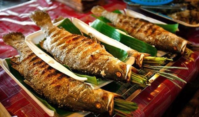 Chết mê với 10 món ăn dân dã đậm chất đồng quê Việt Nam mê hoặc lòng người  - Tửu Lầu Nam Định