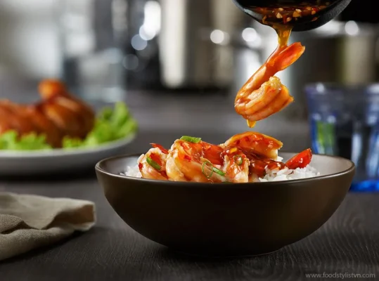 Mẹo chụp ảnh thức ăn cực ngon mắt và hấp dẫn