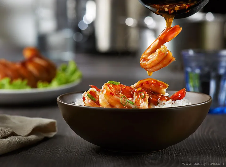 Mẹo chụp ảnh thức ăn cực ngon mắt và hấp dẫn