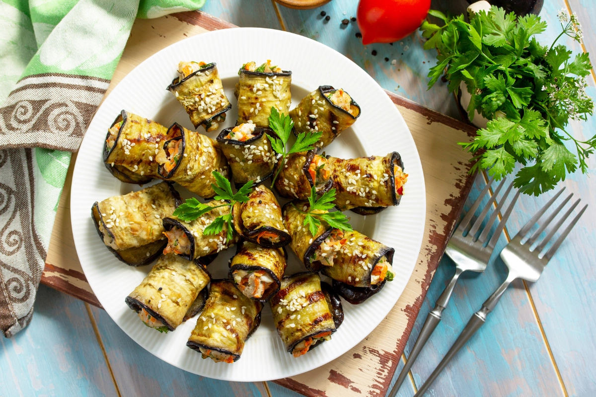 Tip chụp ảnh món ăn hấp dẫn đánh thức vị giác