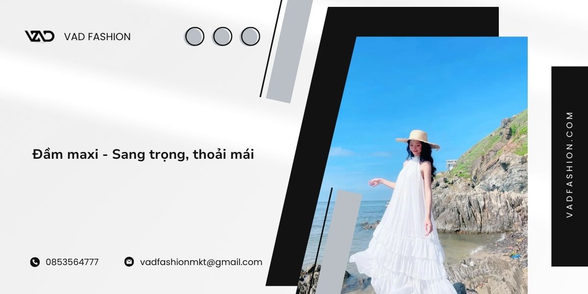 Phối đồ đi biển: Bí quyết tỏa sáng và phong cách mùa hè