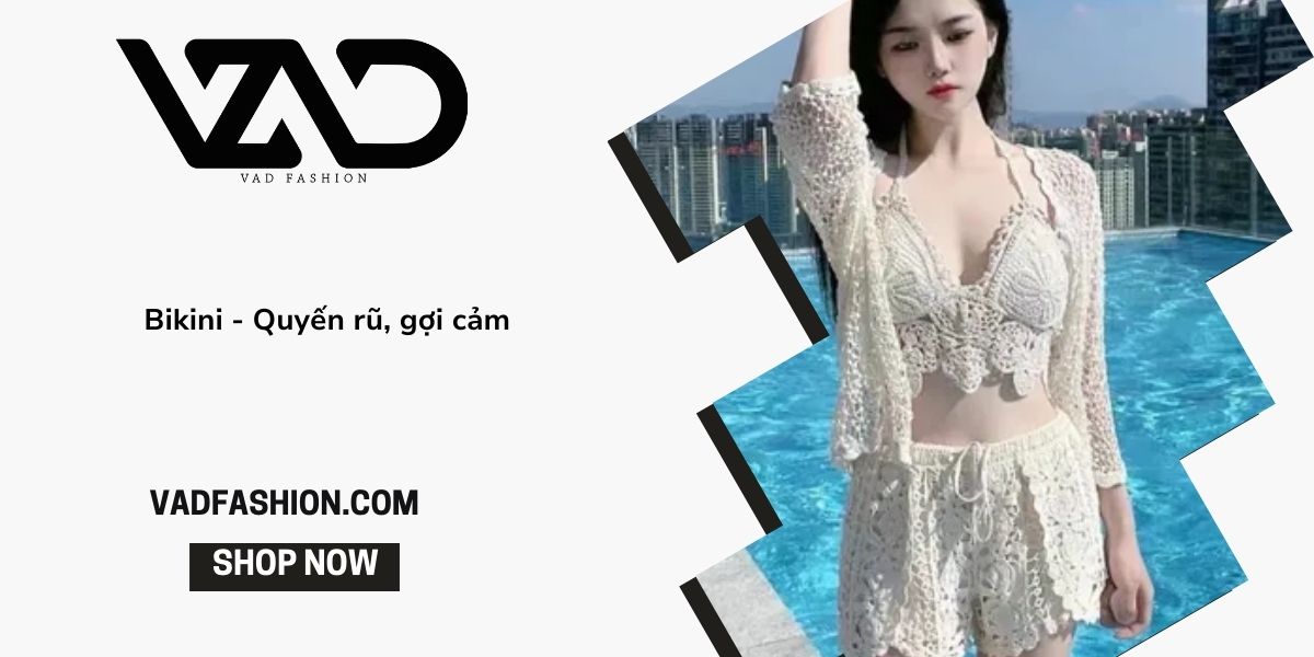 Phối đồ đi biển: Bí quyết tỏa sáng và phong cách mùa hè