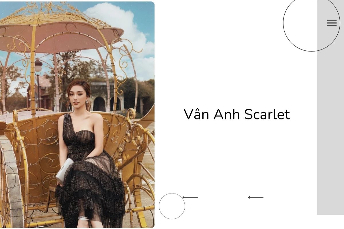 Vân Anh Scarlet là ai_ Hành trình chinh phục thành công của cô