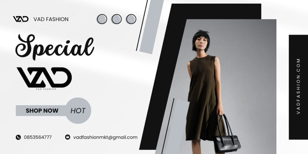 thiết kế đơn sắc nhưng không hề đơn điệu