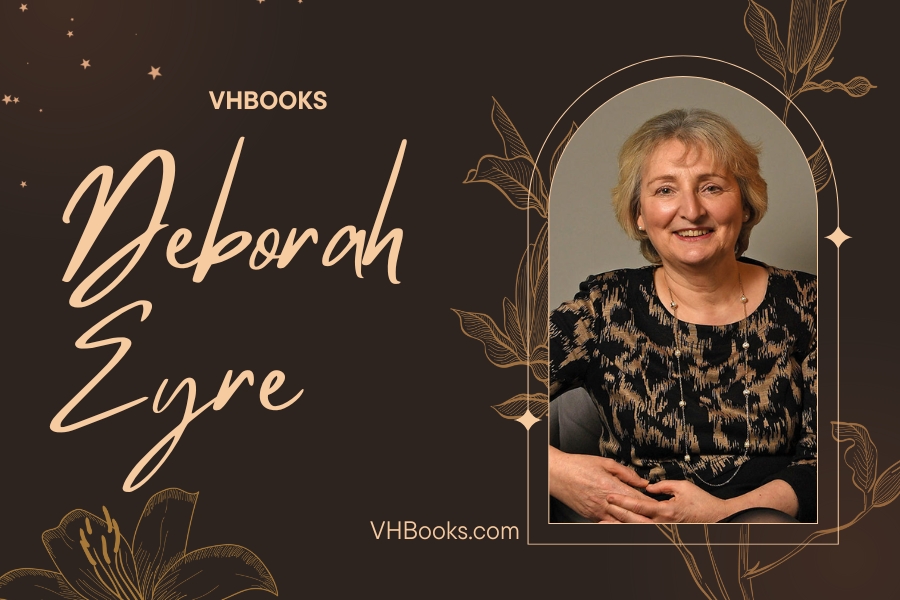 Giáo sư Deborah Eyre