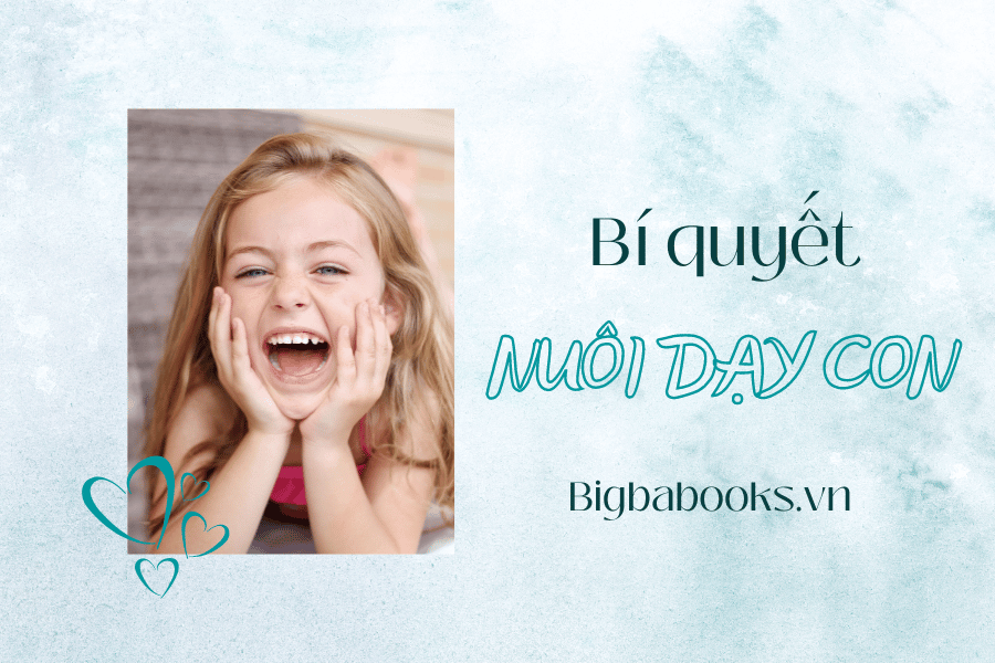 Bí quyết nuôi dạy con thông minh của người Nhật bố mẹ cần biết