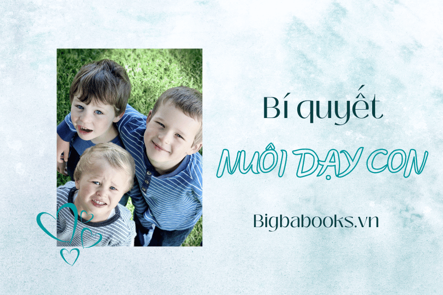 Bí quyết nuôi dạy con thông minh của người Nhật bố mẹ cần biết