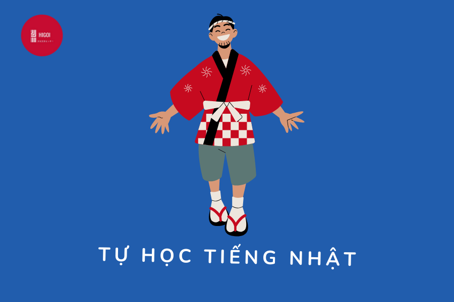 Tổng quan các cấp độ kiến thức học tiếng Nhật