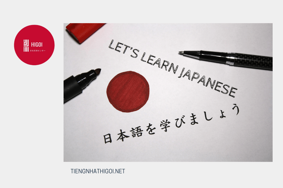 Hướng dẫn học tiếng Nhật cho người mới bắt đầu - Lộ trình từ A đến Z