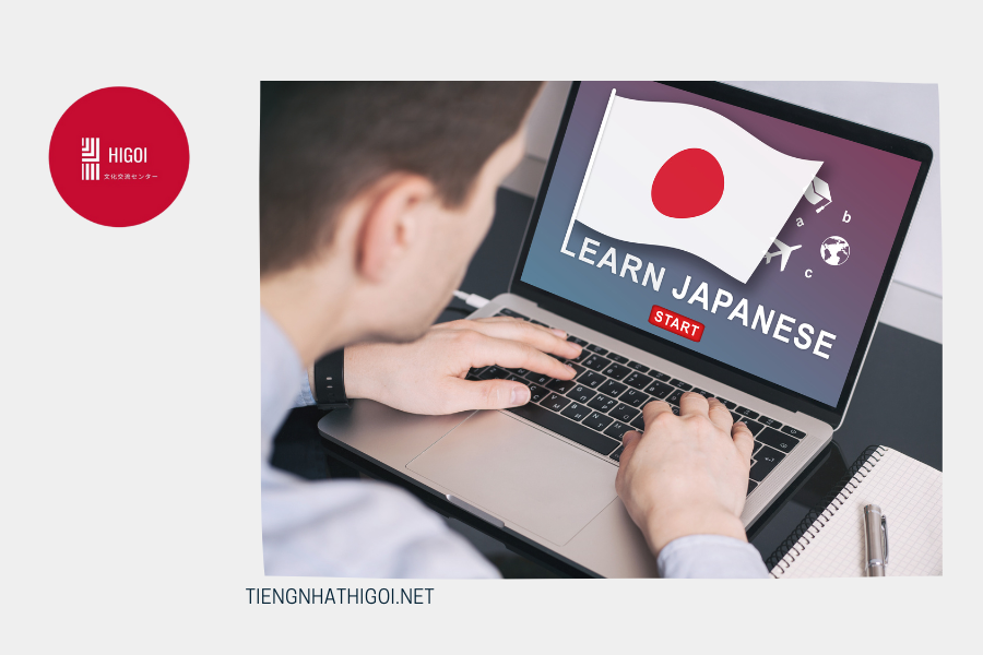 Hướng dẫn học tiếng Nhật cho người mới bắt đầu - Lộ trình từ A đến Z 
