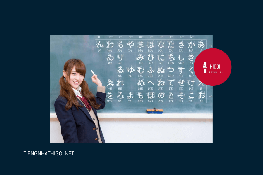 Một hành trình sơ lược Khám phá tinh túy của tiếng Nhật