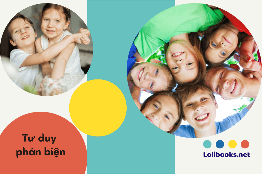 Tư duy phản biện là gì? Cách rèn luyện tư duy phản biện cho trẻ hiệu quả