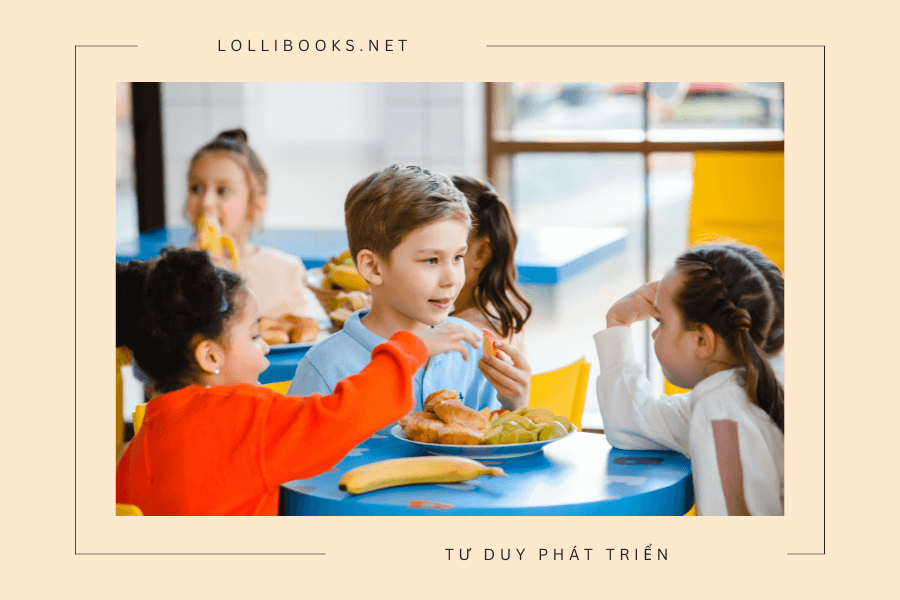Tư duy phát triển là gì? Vai trò và cách rèn luyện hiệu quả