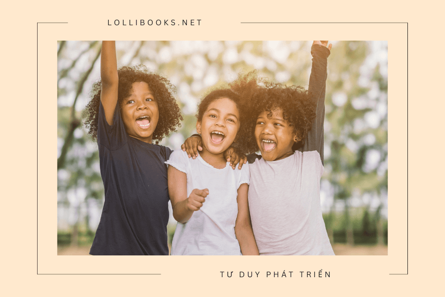 Tư duy phát triển là gì? Vai trò và cách rèn luyện hiệu quả