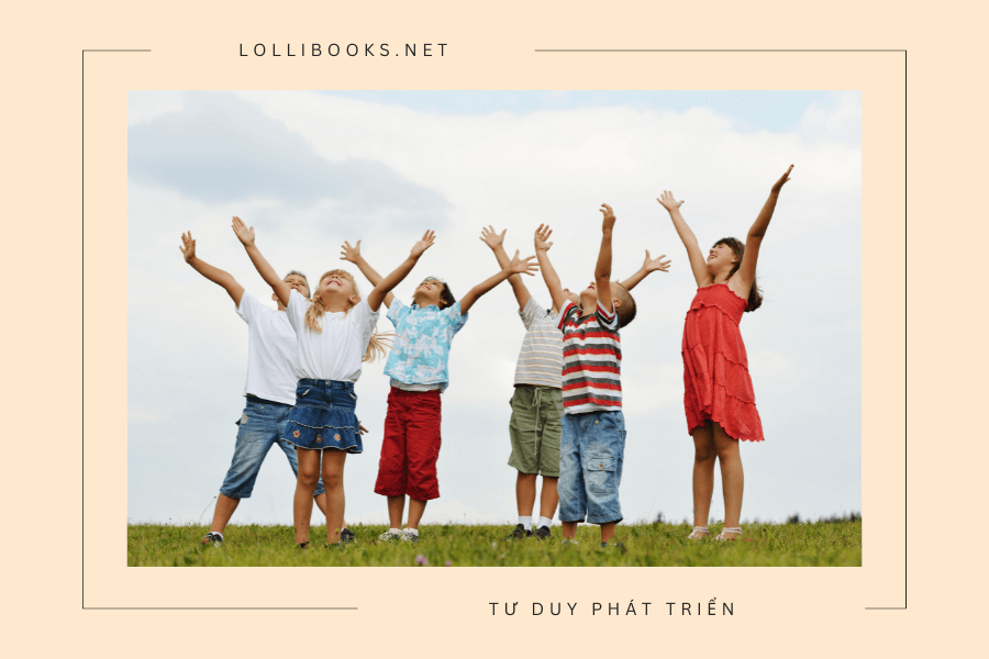 Tư duy phát triển là gì? Vai trò và cách rèn luyện hiệu quả