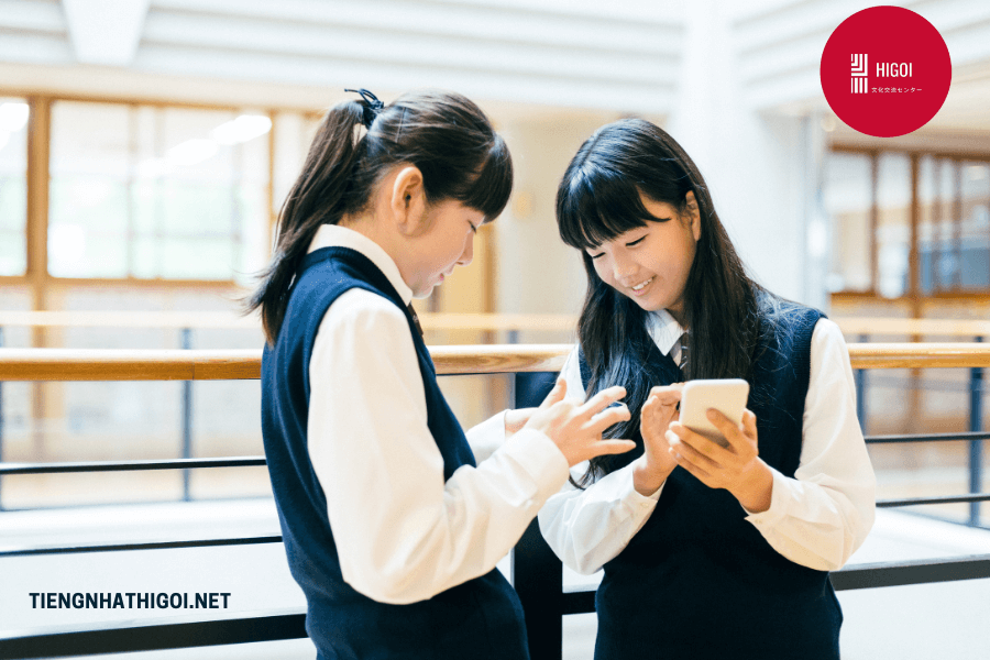 “Bỏ túi” 100 mẫu câu giao tiếp tiếng Nhật thông dụng nhất