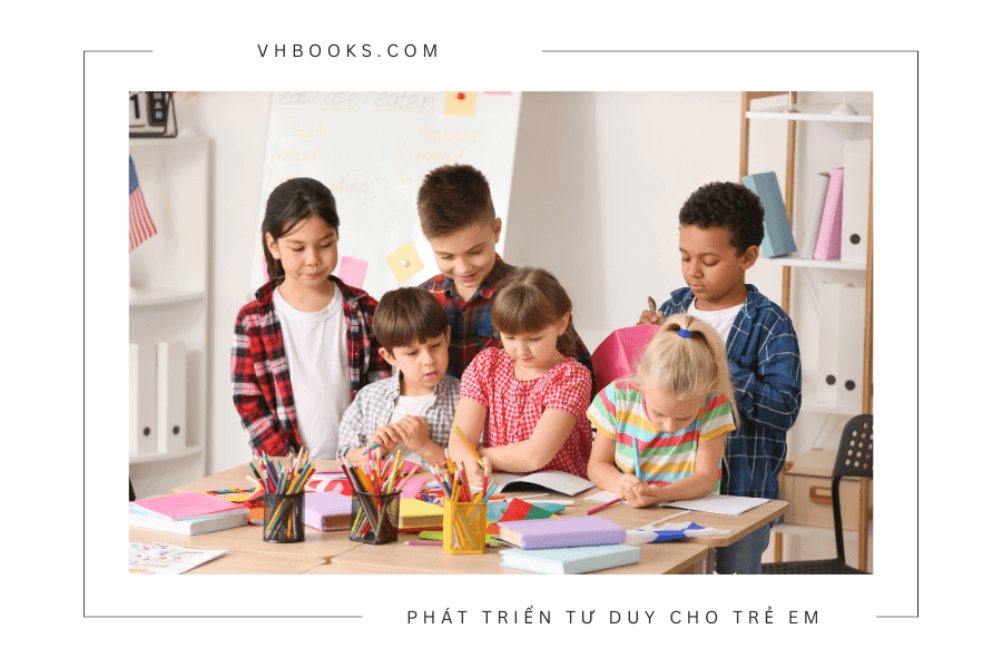 Phương pháp dạy học theo dự án và những thông tin cần biết