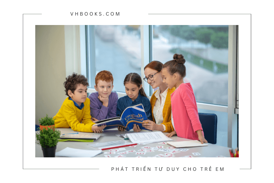 Phương pháp dạy học theo dự án và những thông tin cần biết