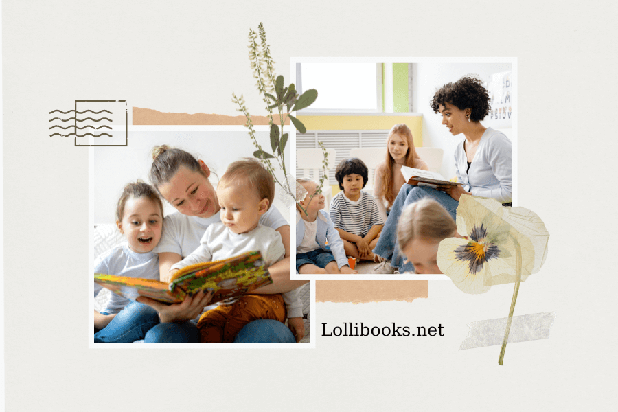 Thời gian đọc sách hiệu quả nhất trong ngày cho trẻ (7)