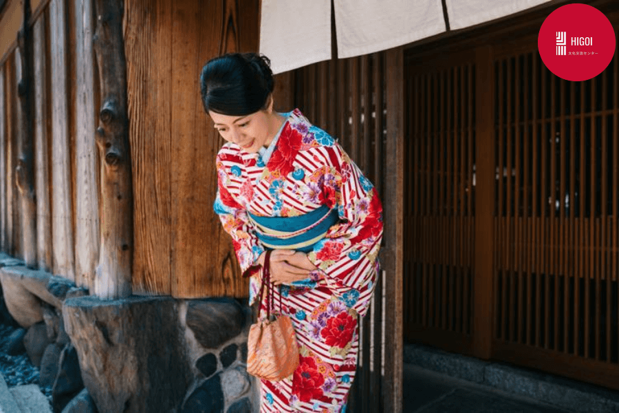 Văn hóa chào hỏi của người Nhật Bản là gì?