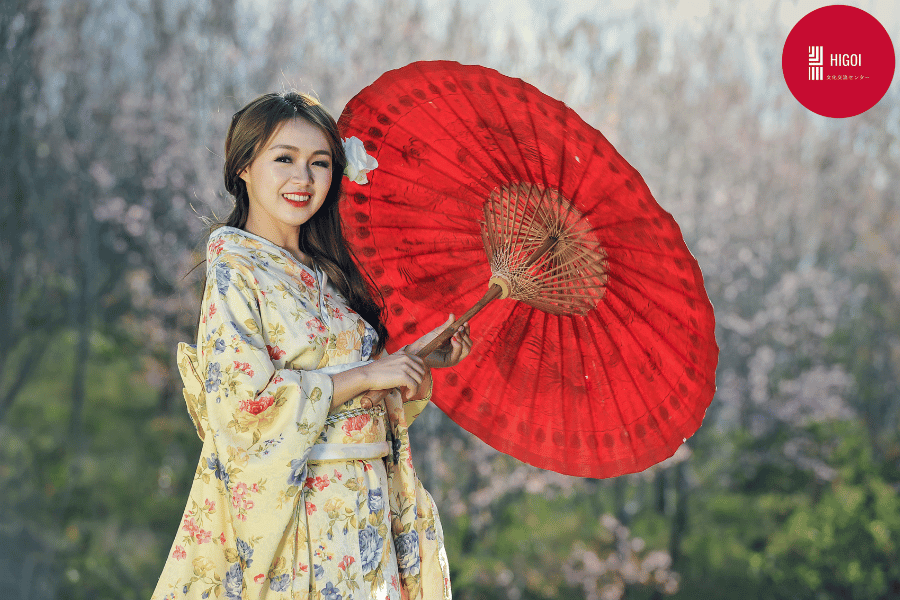 Tìm hiểu 10 nét văn hóa truyền thống đặc sắc của Nhật Bản (5)