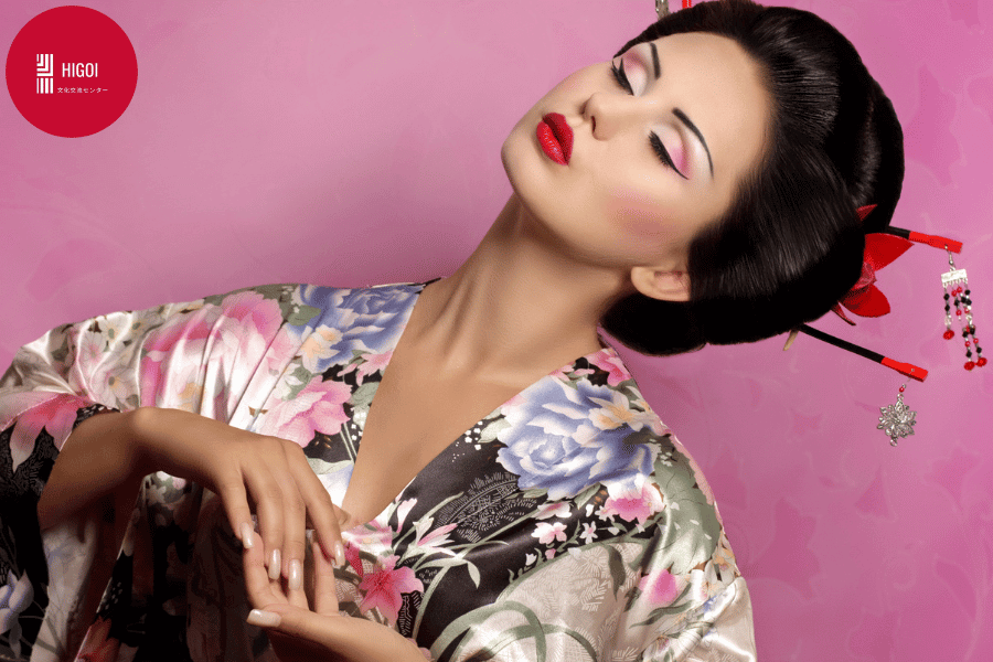 Geisha: Vẻ đẹp nghệ thuật của Nhật Bản - Văn hoá Nhật Bản