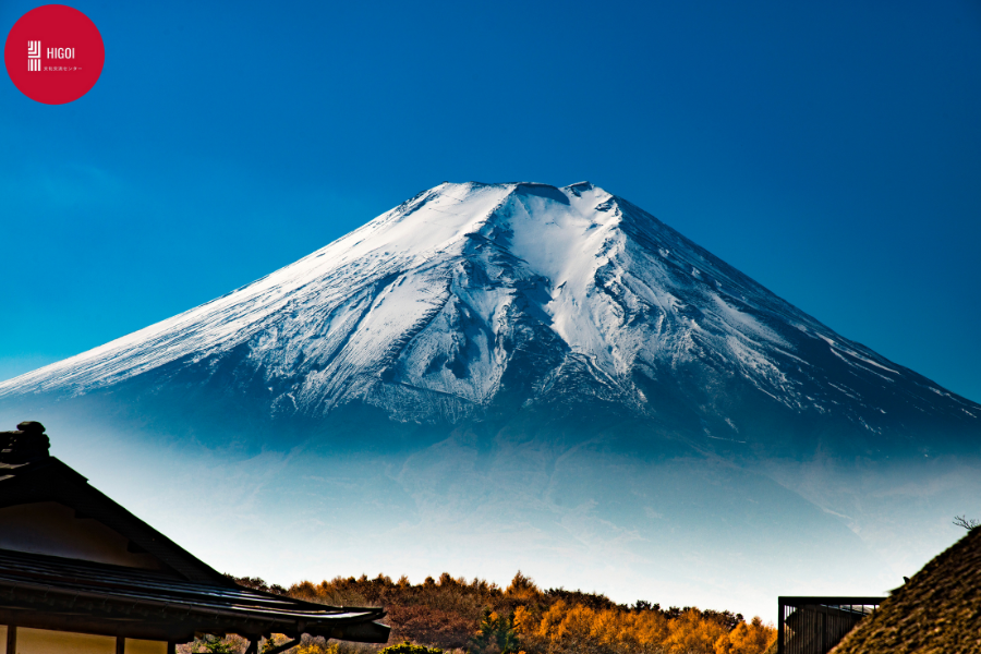Tận mắt chiêm ngưỡng tuyệt cảnh núi Phú Sĩ - Tận mắt chiêm ngưỡng tuyệt cảnh núi Phú Sĩ