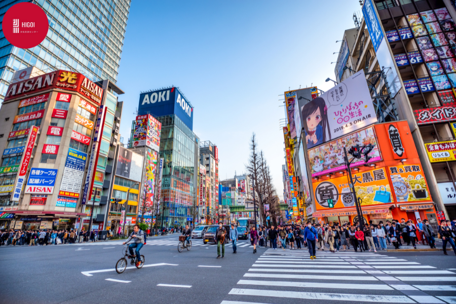 8 trải nghiệm thú vị ở Nhật du khách không nên bỏ qua
